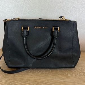 Michael Kors  Shoulder Bag with Strap
